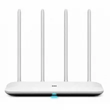 Маршрутизатор для дома Xiaomi 4A