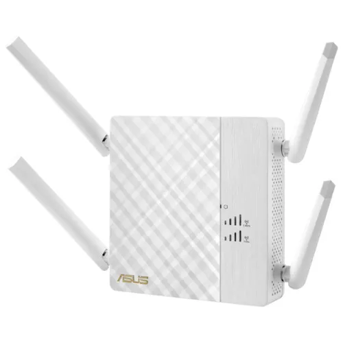 WiFi точка доступа Asus RP-AC87 WiFi точка доступа Asus RP-AC87