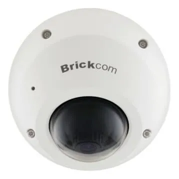 Brickcom VD-302Np