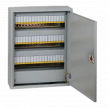 ЩРН-54 пласт. замок (480х400х120) IP31 EKF PROxima