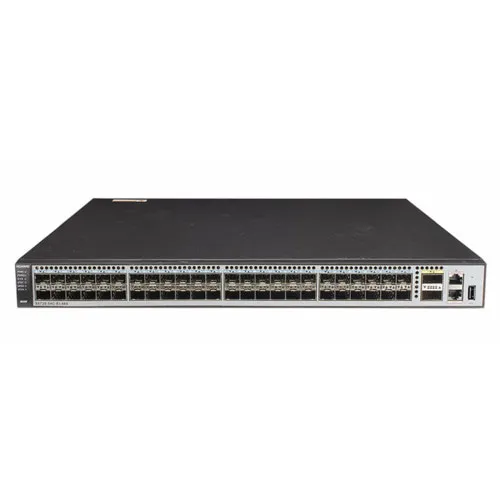 Коммутатор Huawei S6720-54C-EI-48S S6720-54C-EI-48S-AC Коммутатор Huawei S6720-54C-EI-48S S6720-54C-EI-48S-AC
