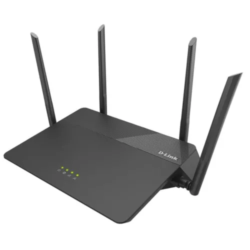 Маршрутизатор для дома D-link DIR-878 DIR-878/RU/A1A Маршрутизатор для дома D-link DIR-878 DIR-878/RU/A1A