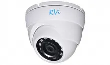 IP видеокамера купольная RVi IPC33VB (4 mm) 