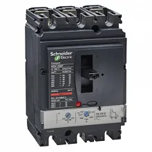 Аксессуар для сетевого оборудования Schneider Electric Compact NSX250F LV431630