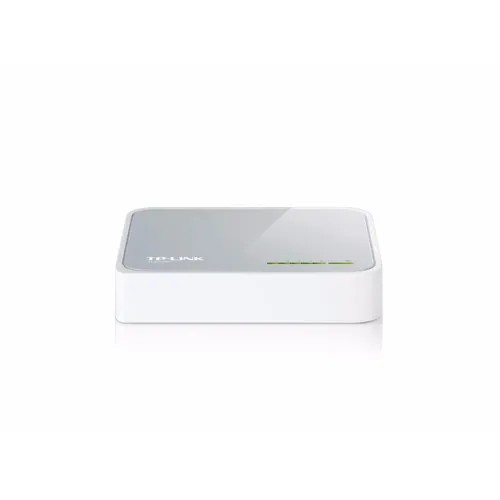 Коммутатор TP-Link TL-SF1005D(RU) (100 Base-TX (100 мбит/с))