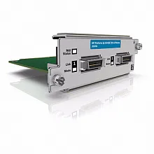 Аксессуар для сетевого оборудования HPE J9149A (Модуль)