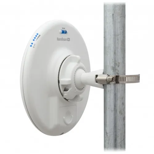 WiFi точка доступа Ubiquiti NBE-M5-19 WiFi точка доступа Ubiquiti NBE-M5-19