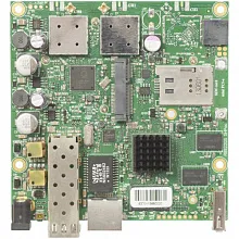 Аксессуар для сетевого оборудования Mikrotik RB922UAGS-5HPacD (Плата)
