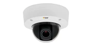 AXIS P3224-V MKII AXIS P3224-V MKII