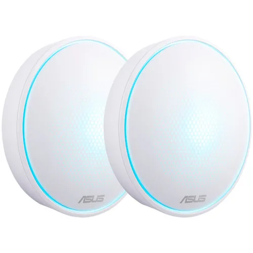WiFi точка доступа Asus MAP-AC1300 (2-PK) 90IG04B0-BO0B30