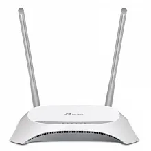 Маршрутизатор для дома TP-Link TL-WR842N