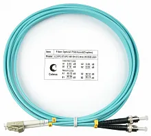 Cabeus FOP-50-LC-ST-3m