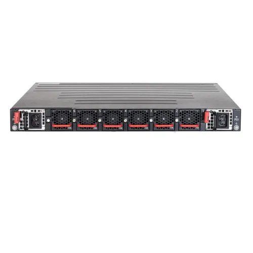 Коммутатор STORDIS 7712-32X-O-AC-F (Без LAN портов, 32 SFP порта) Коммутатор STORDIS 7712-32X-O-AC-F (Без LAN портов, 32 SFP порта)