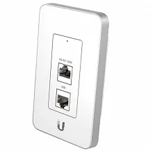 WiFi точка доступа Ubiquiti  UAP-IW UniFi AP In-Wall