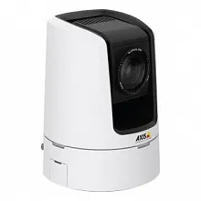 IP видеокамера купольная Axis V5915 50HZ < EUR > 