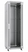 Шкаф телекоммуникационный напольный Cabeus SH-05C-37U60/60 19" 37U 600x600мм