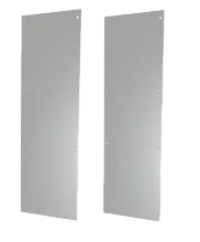 Комплект боковых стенок для шкафов серии EMS (В1800 × Г400)