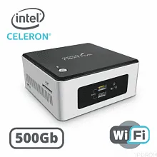 Видеорегистратор ipdrom 500Gb