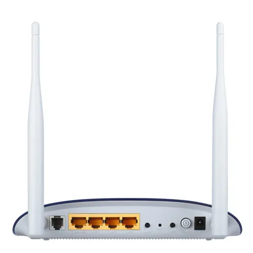 Маршрутизатор для дома TP-Link TD-W8960N