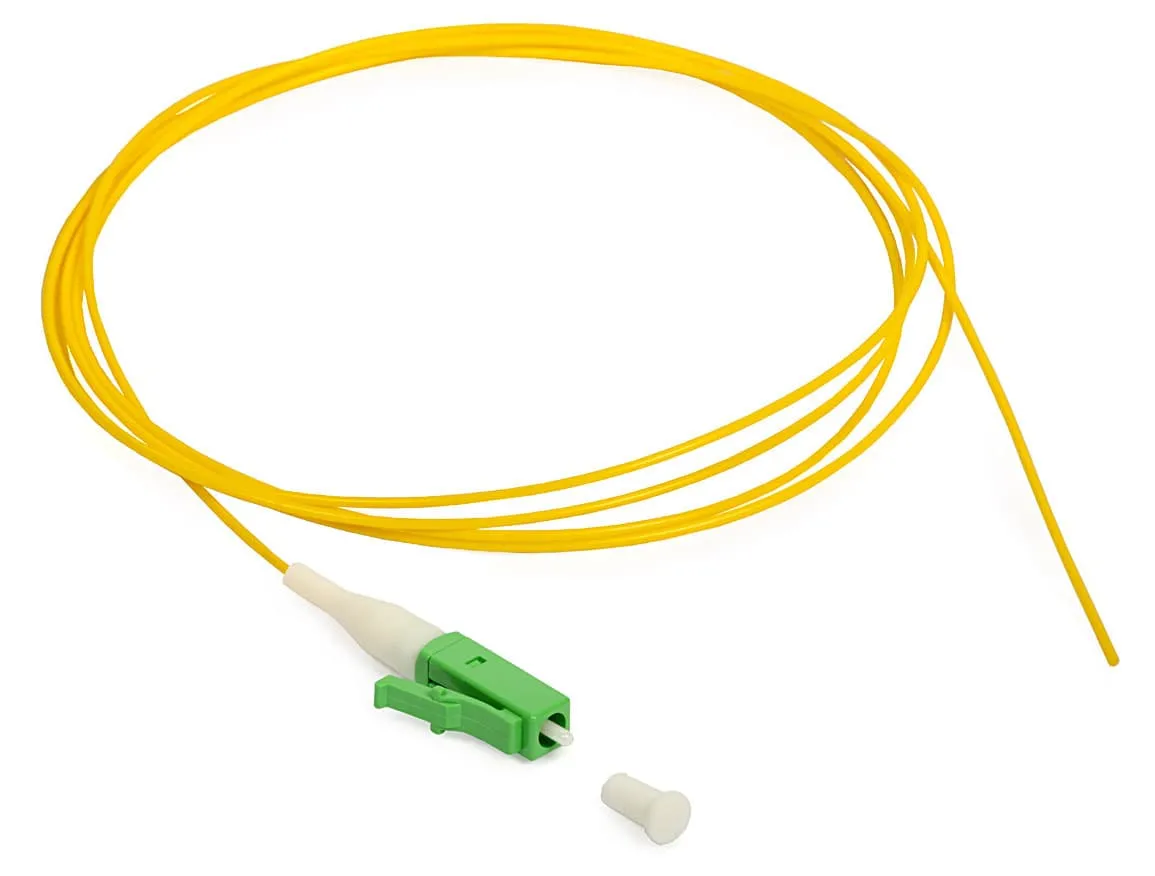 Cabeus PT-LC/APC-9-3m