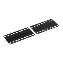 SYSMATRIX AM 0113.900 переходной монтажный адаптер 23" / 19" 3U