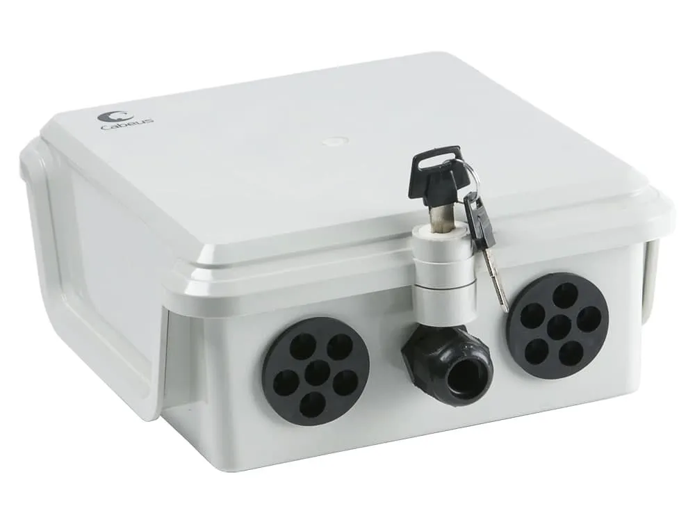 Cabeus O-DB-50P (OUT)