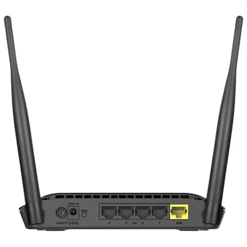 Маршрутизатор для дома D-link DIR-615S Маршрутизатор для дома D-link DIR-615S