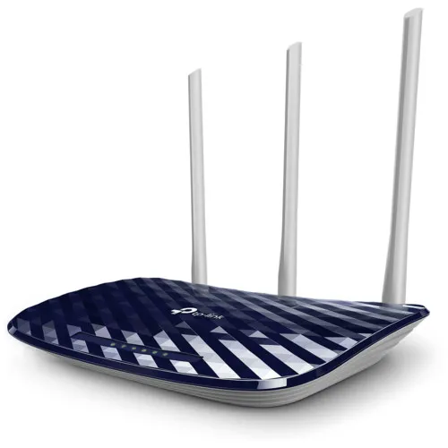 Маршрутизатор TP-Link AC750 ARCHER C20(ISP) (10/100 Base-TX (100 мбит/с))