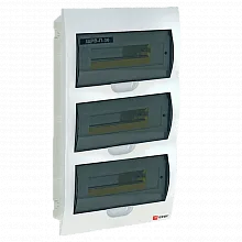 ЩРВ-П-36 IP41 EKF PROxima