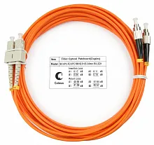 Cabeus FOP-62-SC-FC-5m