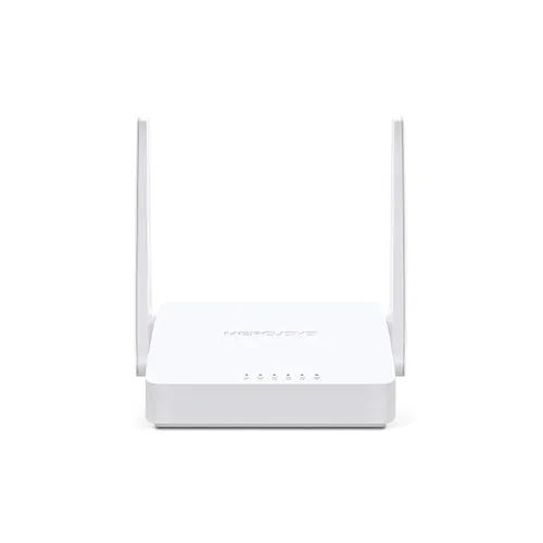 Маршрутизатор для дома TP-Link N300 MW305R