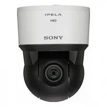 IP видеокамера купольная Sony SNC-ER550 