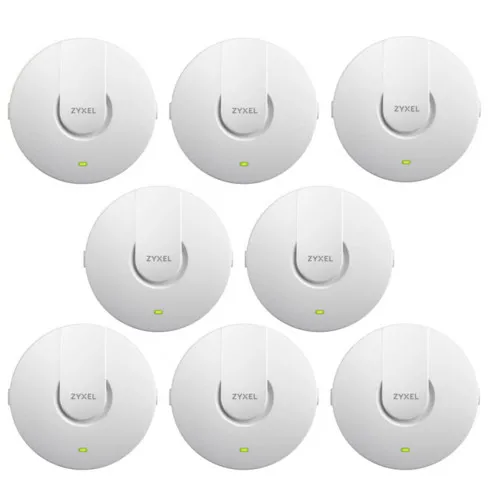 WiFi точка доступа Zyxel NWA5123-AC NWA5123-AC-EU0201F