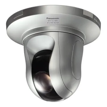 Panasonic WV-SC384