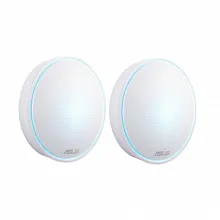 Маршрутизатор для дома Asus Lyra AC 2200 2-PK Lyra (MAP-AC2200) (2-PK)