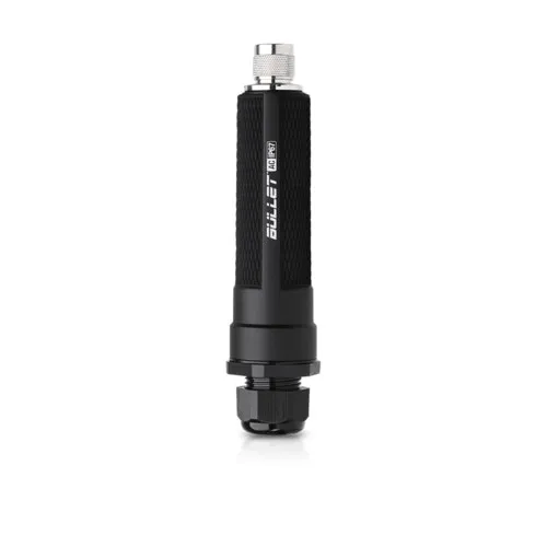 WiFi точка доступа Ubiquiti  Bullet Dual Band B-DB-ACBullet AC IP67 BULLETAC-IP67