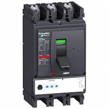Аксессуар для сетевого оборудования Schneider Electric Compact NSX400N LV432693