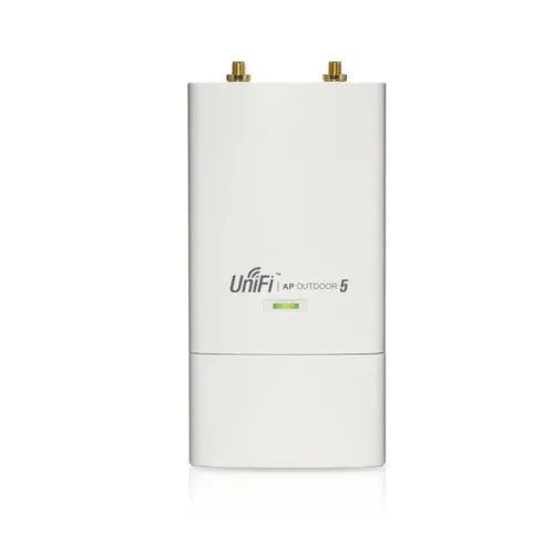 WiFi точка доступа Ubiquiti UAP-Outdoor-5 WiFi точка доступа Ubiquiti UAP-Outdoor-5