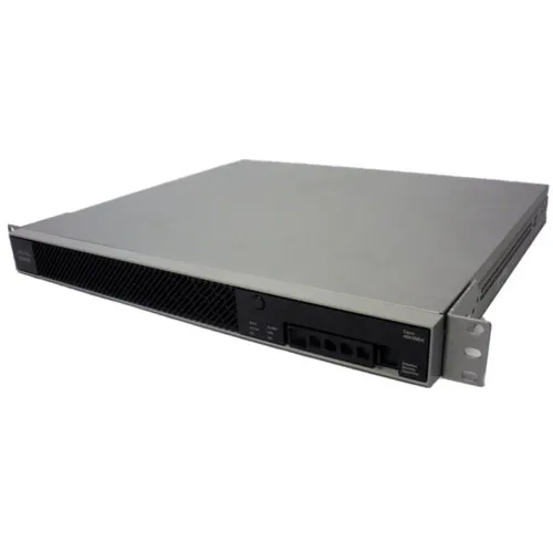 Аппаратный файрвол Cisco ASA 5525-X with FirePOWER Services ASA5525-FPWR-K8