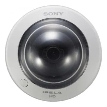 Sony SNC-EM600 Sony SNC-EM600