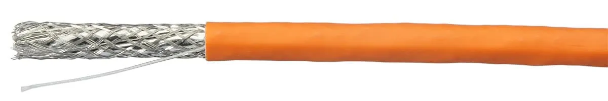 Cabeus SSTP-4P-Cat.7a-SOLID-IN-LSZH Cabeus SSTP-4P-Cat.7a-SOLID-IN-LSZH
