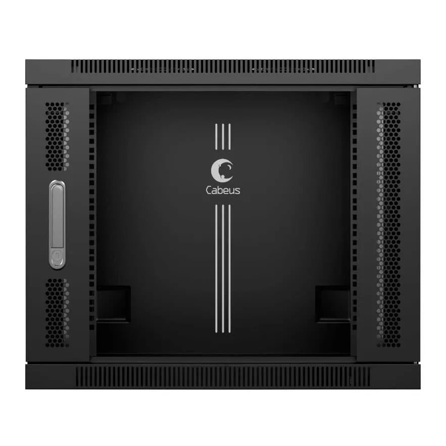 Cabeus SH-05F-12U60/60-BK Cabeus SH-05F-12U60/60-BK