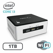 Видеорегистратор ipdrom CORE i3 1TB 