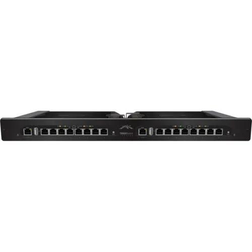 Коммутатор Ubiquiti TS-16-CARRIER (1000 Base-TX (1000 мбит/с), Без SFP портов) Коммутатор Ubiquiti TS-16-CARRIER (1000 Base-TX (1000 мбит/с), Без SFP портов)