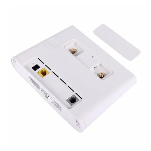 Маршрутизатор для дома Huawei B310s-22, белый B310s-22 WHITE