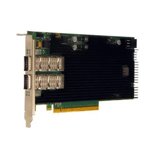 Аксессуар для сетевого оборудования Silicom PE3100G2DQIR-QX4 (Адаптер) Аксессуар для сетевого оборудования Silicom PE3100G2DQIR-QX4 (Адаптер)