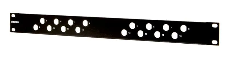 Hyperline PPBL-BNC-19-24BNC