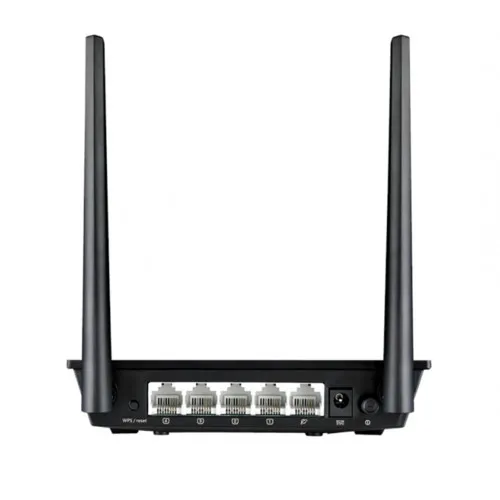 Маршрутизатор для дома Asus RT-N11P 90IG01D0-BR3040 Маршрутизатор для дома Asus RT-N11P 90IG01D0-BR3040