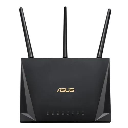 Маршрутизатор для дома Asus Dual-Band Gaming Router RT-AC65P