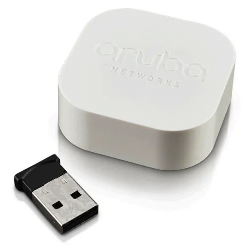 WiFi точка доступа HPE LS-BT20-5 BLE JX984A